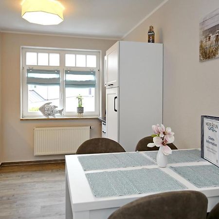 Villa Hanse Wohnung 305 Kuhlungsborn Bagian luar foto