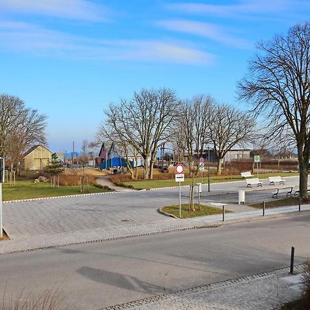 Villa Hanse Wohnung 305 Kuhlungsborn Bagian luar foto