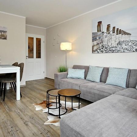 Villa Hanse Wohnung 305 Kuhlungsborn Bagian luar foto