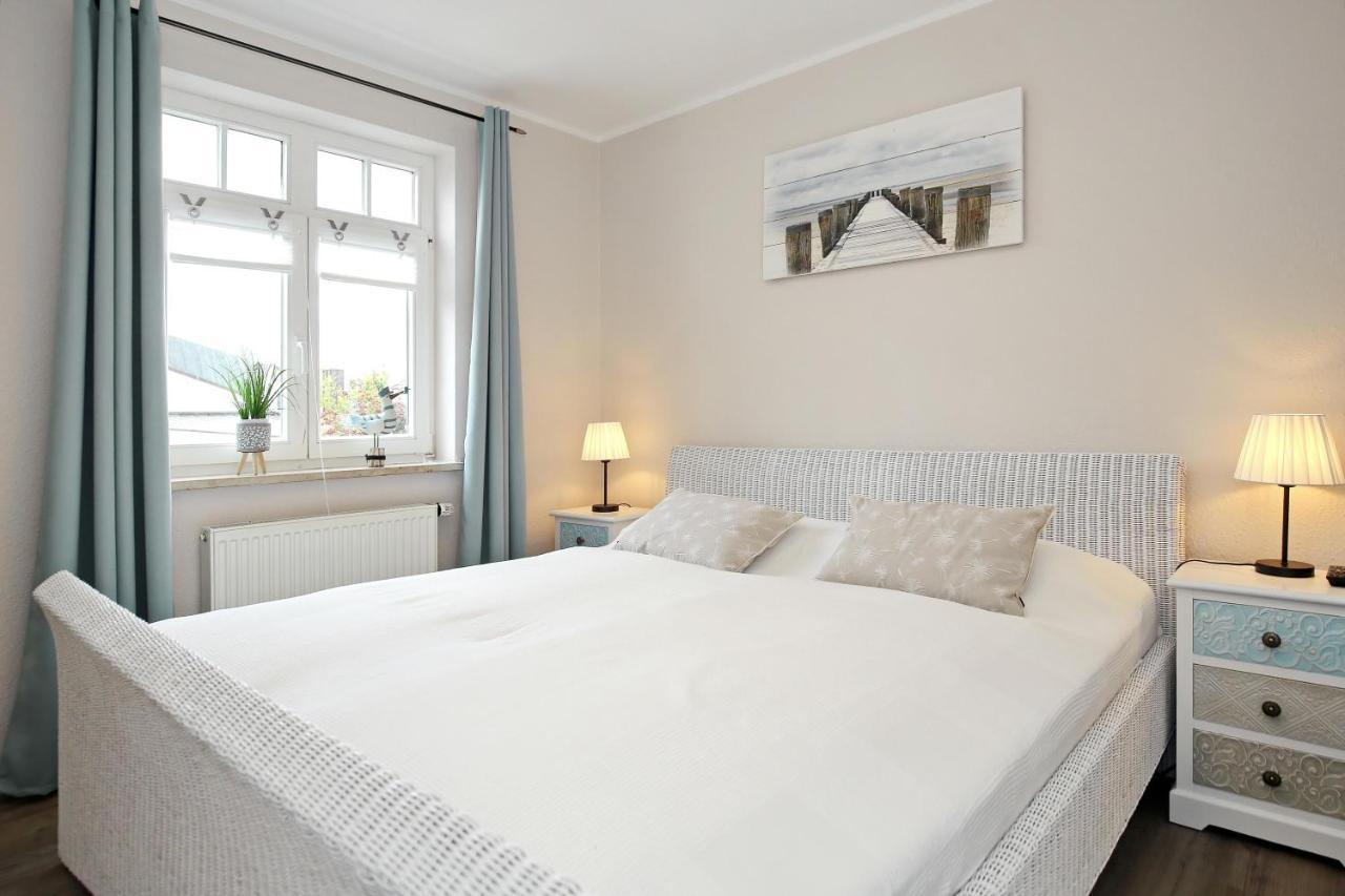 Villa Hanse Wohnung 305 Kuhlungsborn Bagian luar foto